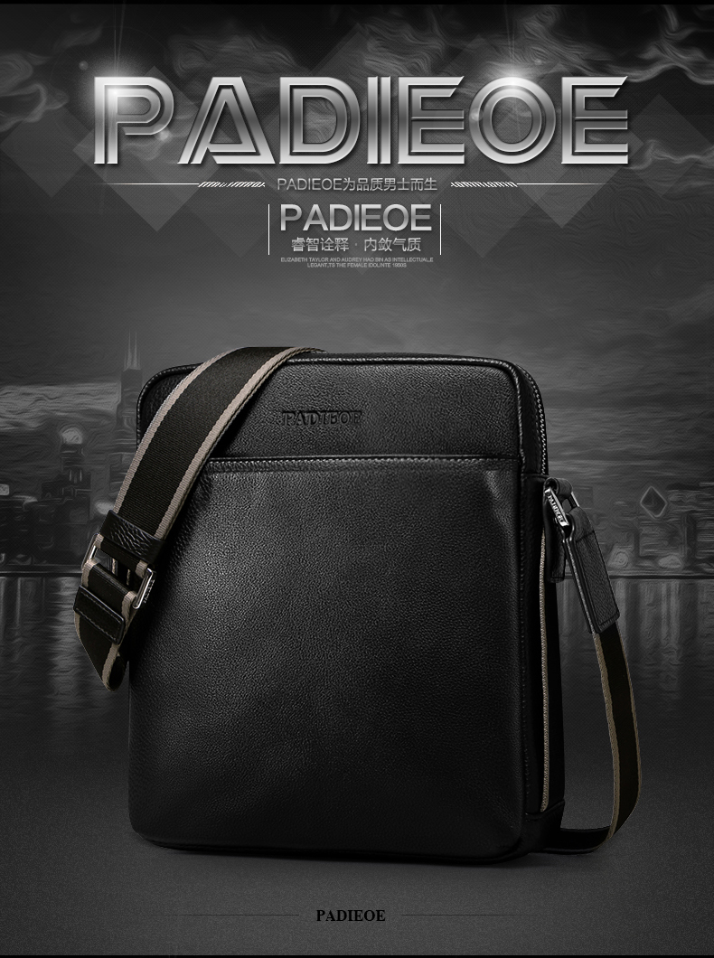 Sac pour homme - Ref 57279 Image 9