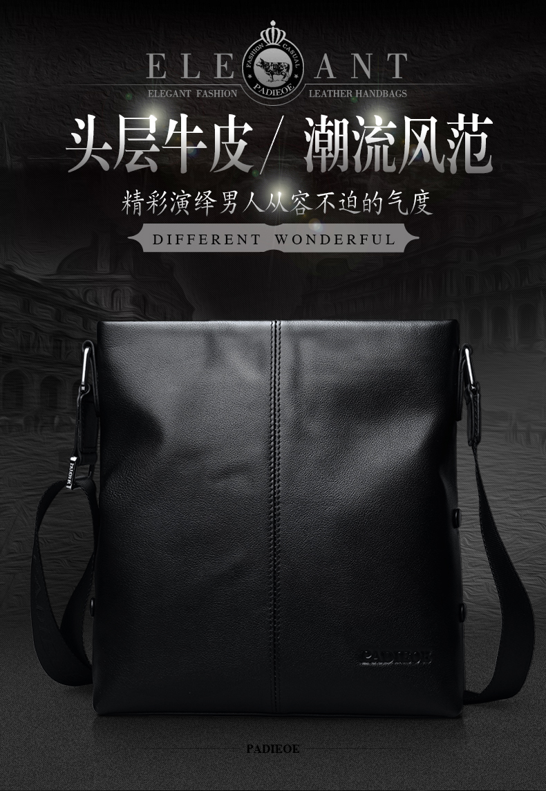 Sac homme - Ref 49875 Image 9