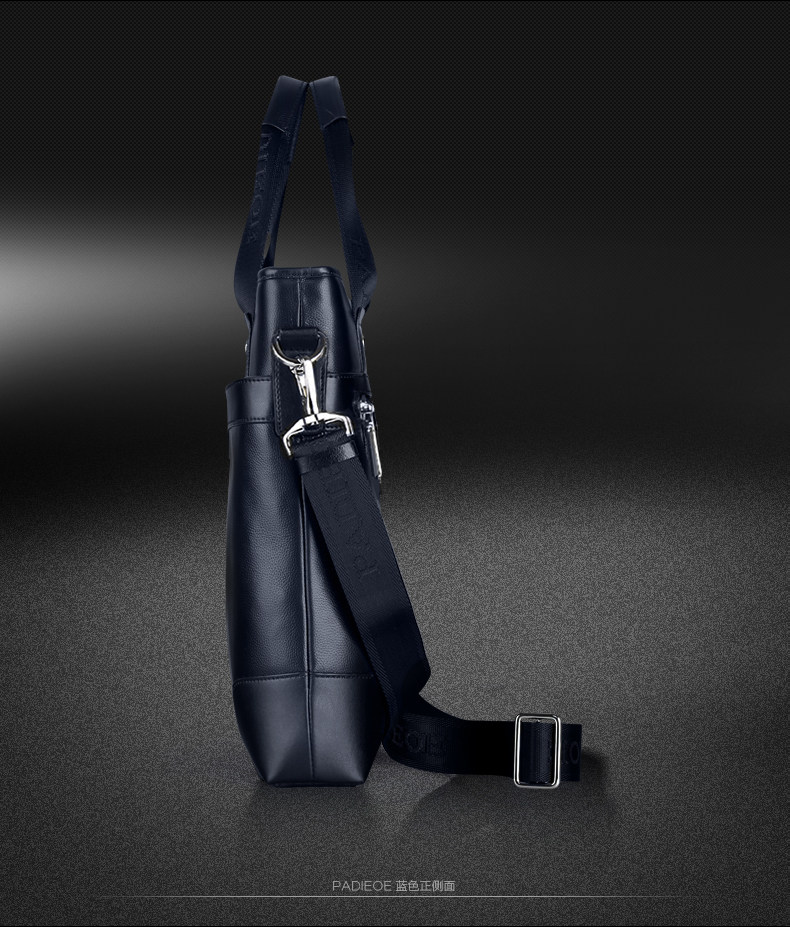 Sac pour homme - Ref 49369 Image 19