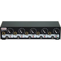 The United States Rolls headphone amplifier