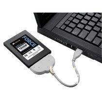 Apricorns USB SATA adapter 2 5-inch hard disk solid-state hard disk USB adapter