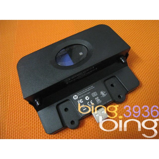 HP HP fingerprint reader