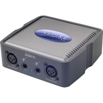 PreSonus Inspire 1394 1394 soundcard audio interface