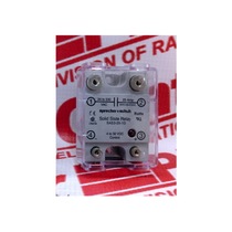 Swiss sprecher schuh SAS3-25-1D solid state relay
