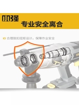 Xiaoqiang 5481-Li-20 lithium battery rechargeable electric hammer original accessories 20V three-function impact electric hammer electric drill electric pick