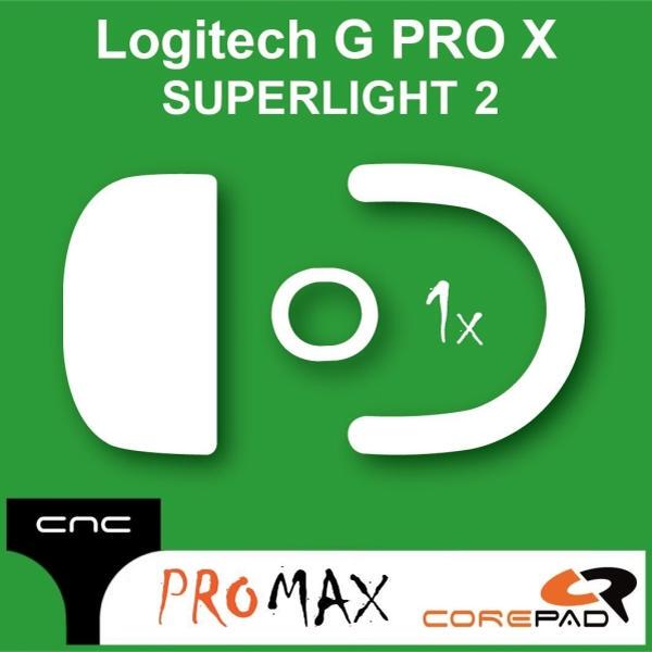 Corepad Logitech Gpw 2Nd, 3Rd, 4Th, and 5Th Generation Razer Viper V3 4Pro Max Mouse Cnc Foot Pads Corepad Logitech Gpw 2Nd, 3Rd, 4Th, and 5Th Generation Razer Viper V3 4Pro Max Mouse Cnc Foot Pads