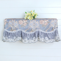 Eurostyle cloth art Gligue beauty Hanging Air Conditioning Dust Cover Indoor Hangar air conditioning Hood Wind Shield