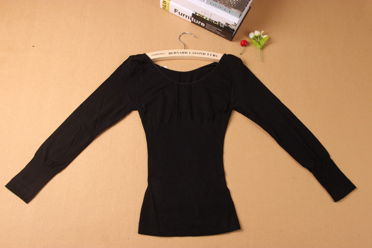 Body 8612, sexy en coton - Ref 669386 Image 10