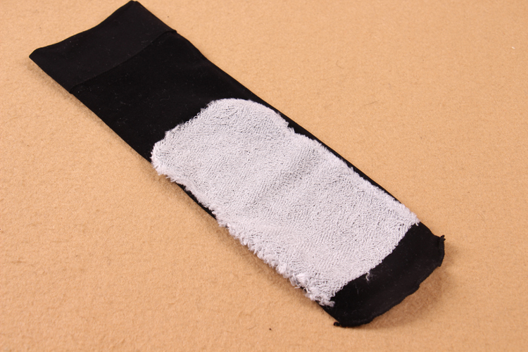 Dream vần vớ 2062 mùa thu và mùa đông ngỗng xuống cộng với quần cotton đáy vớ vớ dày vớ ngắn vớ vớ vớ vớ tất cổ cao