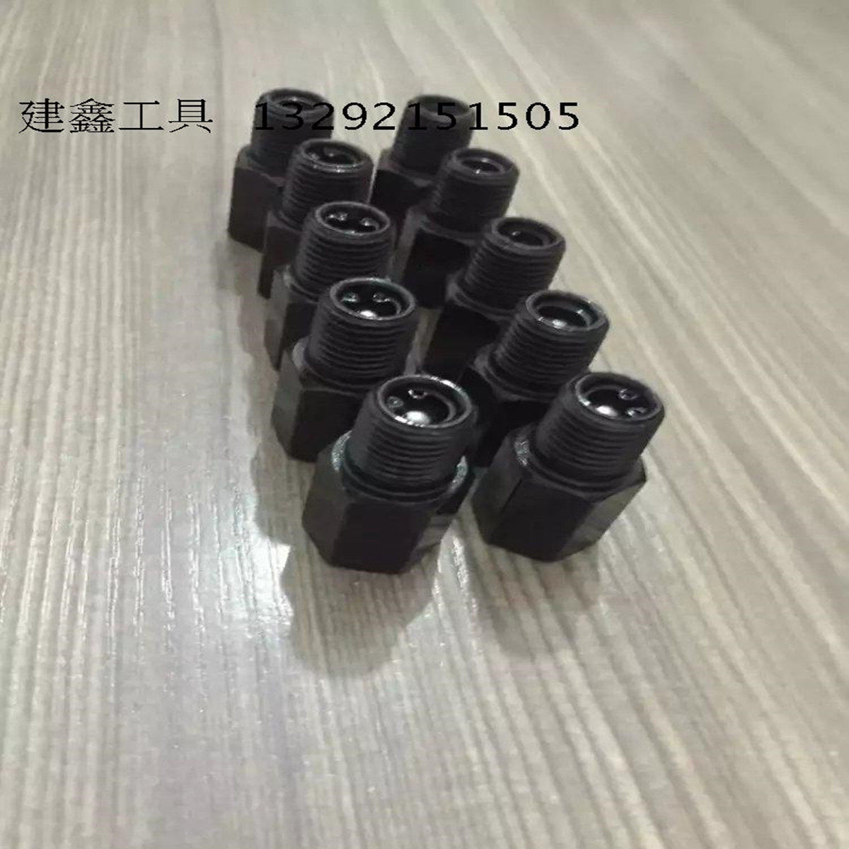 Maintenance tool Valve relief valve buffer valve Motor lifting lift lengthened descending valve