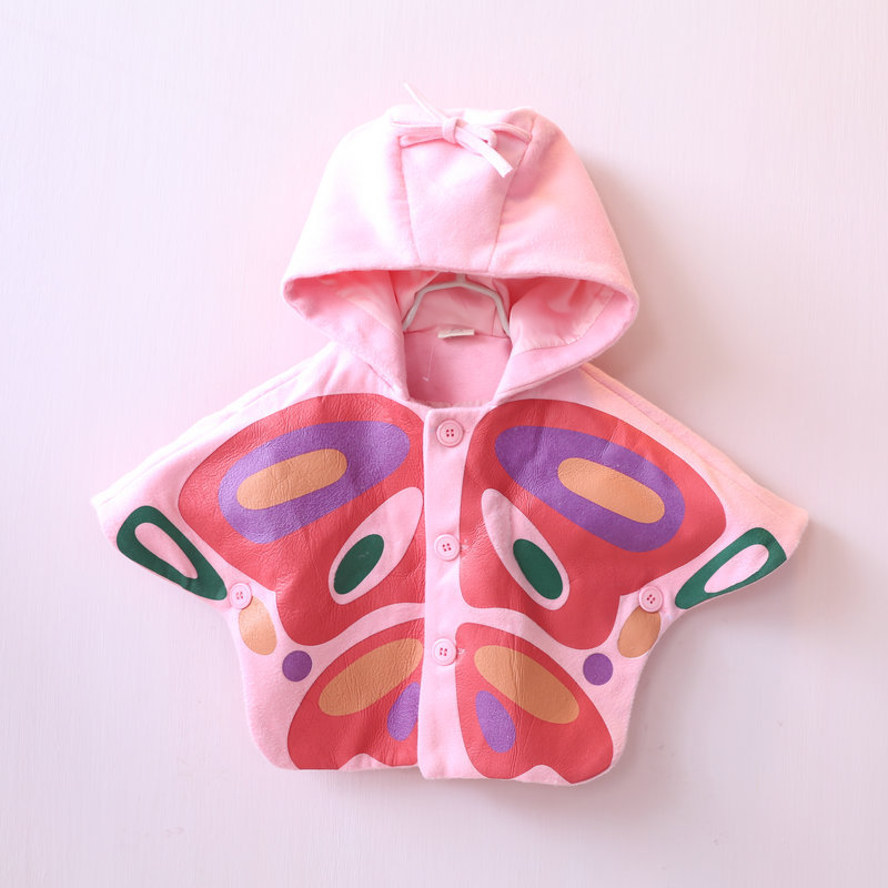 Cape pour enfant - Ref 2154267 Image 7