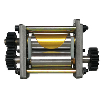 The new type of rolling machine mold