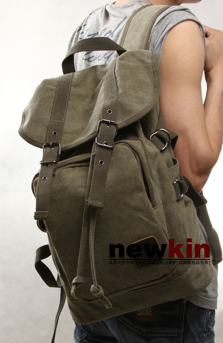 Sac pour homme - Ref 49766 Image 19