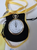 Diamond brand 504 all stainless steel coal mine explosion-proof stopwatch
