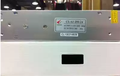 Chenglian switching power supply CL-A1-250-15 Regulated power supply 250W15V16 6A