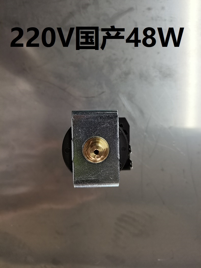 Methanol gasification furnace head accessories electromagnetic pump domestic high pressure 220v alcohol