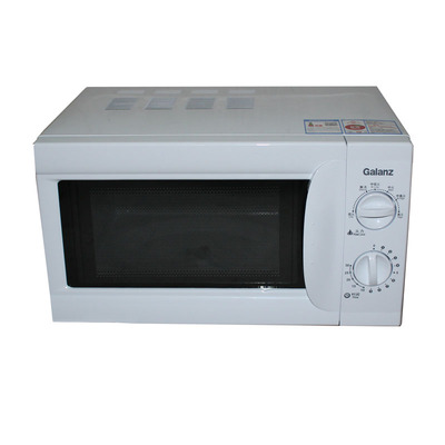 Galanz/格兰仕 Микроволновая печь на 20 л P70D20L-D7 с механическим поворотным столом и покрытием, внутренний бак, боковой вытяжной тип