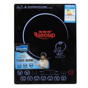 Rileosip / 雅 乐 00 2100W toàn bộ bảng cảm ứng bếp cảm ứng vi tính CG21W gửi nồi súp chảo - Bếp cảm ứng