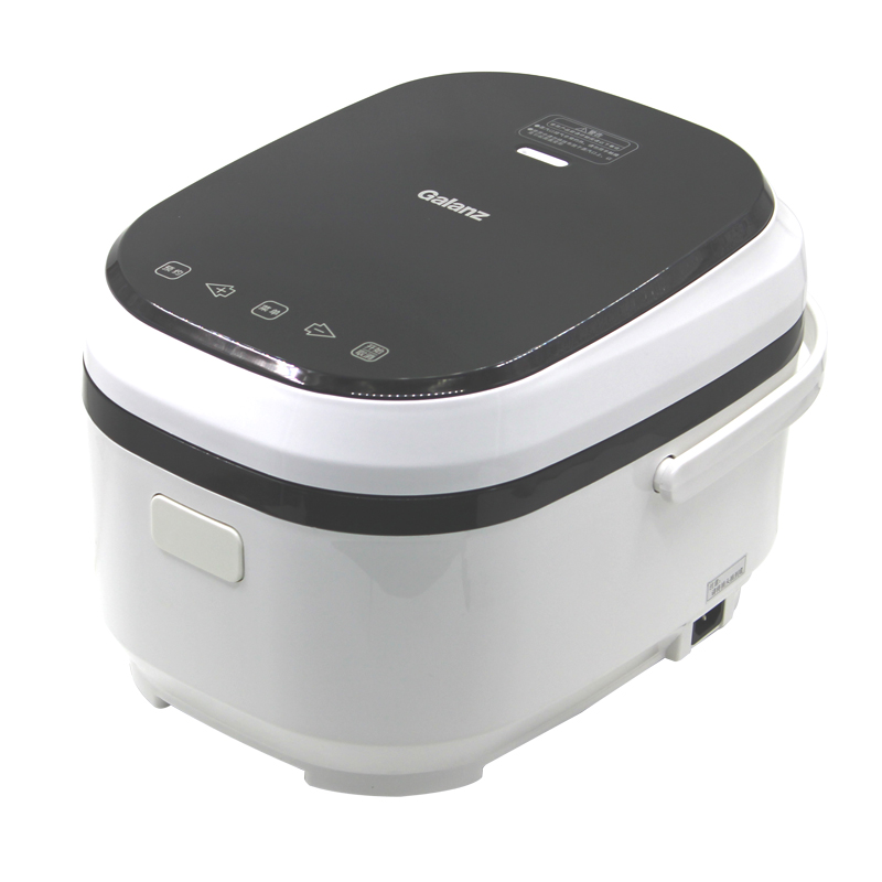 Galanz 4L microcomputer rice cooker B1300T-40IH12 square thick iron gallbladder IH heating cake yogurt