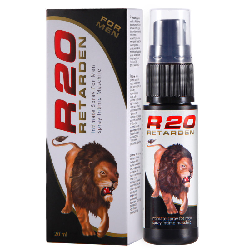 Italian imported men with natural plants menthol Ice Cool Sensation Persistent Spray Unsparing Wood Extended Time