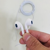 National K-song special mobile phone singing and recording headset 2 5 meters recording song listening to singing chat headset sound card monitoring