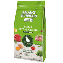 Maifudi Dog food 20 kg Puppy Bai Cui Universal Teddy Golden Retriever Brado Samoyed Adult dog food 10kg