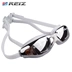 Kính râm kính râm chuyên nghiệp REIZ Ruizhi D207 chống nước và chống sương mù HD [National] kính bơi lining Goggles
