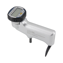 Babbitt hardness tester 934-1s aluminum alloy copper glass fiber reinforced plastic marble cement board indentation hardness tester