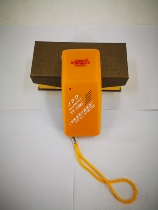 Portable TY20MJ needle detector iron detector needle detector iron detector security detector clothing metal detector