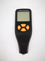 AN-2023 paint film instrument iron and aluminum dual-purpose car detection used car paint coating thickness gauge