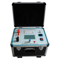 Spot HLY-100C intelligent Loop Resistance Tester resistance 0-2999 9 μΩ current 100A