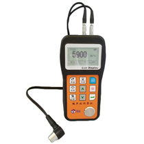 Keda NDT320 ultrasonic thickness gauge metal steel plate thickness gauge Wall gauge direct sales