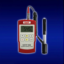 Leeb hardness tester HARTIP2000 Bluetooth Leeb hardness tester full angle multi hardness conversion hardness tester