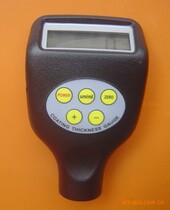 ETA-083F coating thickness gauge integrated iron-based coating thickness gauge economical magnetic coating thickness gauge