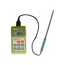  SK-100 Sea cucumber moisture tester Seafood seafood moisture detector Dried fish and shrimp moisture tester