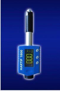 Originally installed Beijing United Sheng Dynasty Hardometer HARTIP1800B All Pen Type Altimeter