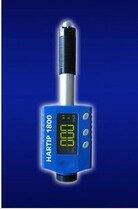 Original Beijing United Shengchang Leeb hardness tester HARTIP1800B all-in-one pen hardness tester