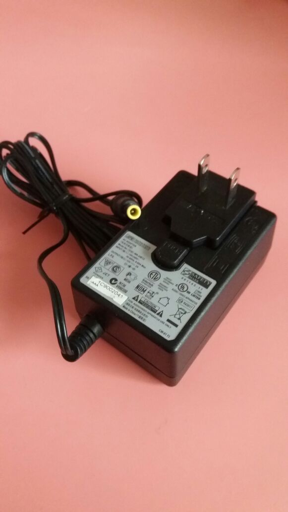 APD original 12V2A 1 5A BUFFALO router WZR-HP-G300NH(2) power adapter