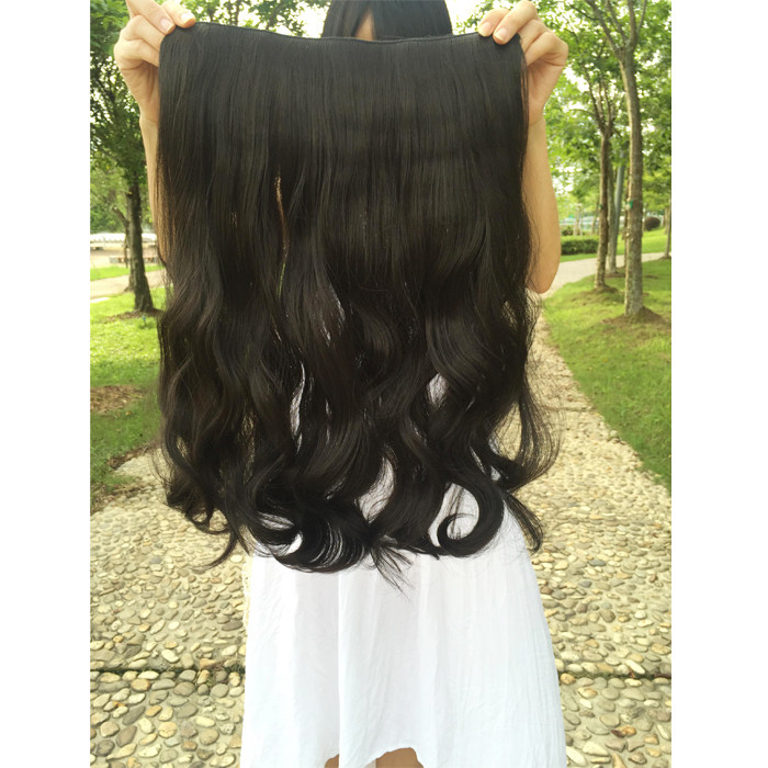 Extension cheveux - Ref 219580 Image 10