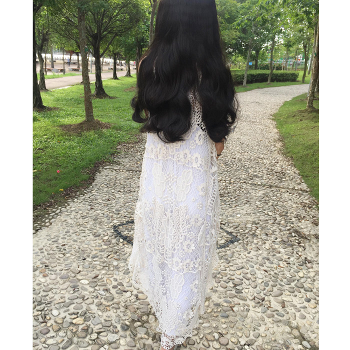 Extension cheveux - Ref 219580 Image 17