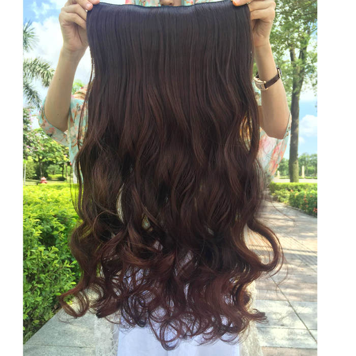 Extension mèches - Ref 219562 Image 26