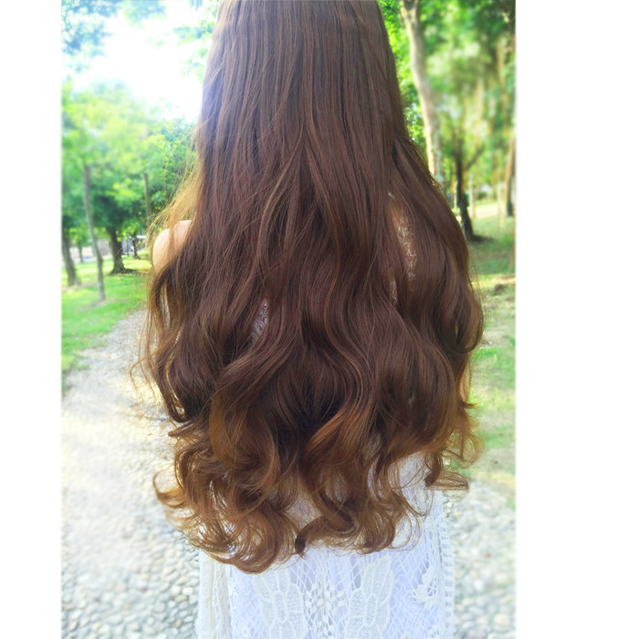 Extension mèches - Ref 219562 Image 12