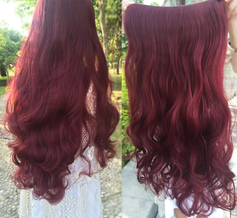 Extension mèches - Ref 219562 Image 14