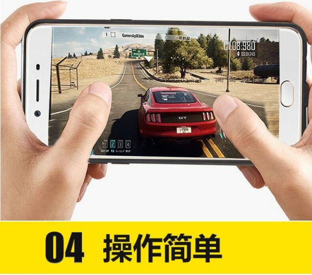 Pin siêu mỏng Huawei p9 trở lại pin p9plus sạc không dây điện thoại di động sạc nhanh không có điện thoại cằm - Ngân hàng điện thoại di động cục sạc dự phòng xiaomi