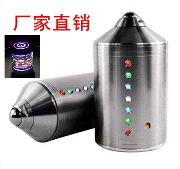 Fitness Tops Middle Aged Toys All-metal Stainless Steel Suit Adult Giver Whip Cord