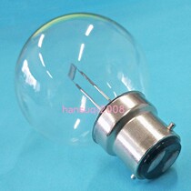 Sunny 12V100W projector bulb B22 Gold Bayonet