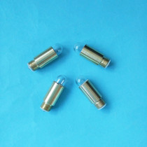YZ24 dot light mirror YZ-24 3V5W ophthalmoscope bulb Ophthalmic bulb