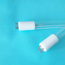 Heraeus Heraeus GPH892T6L 4 UV germicidal lamp single-ended four-needle 254 nm wavelength