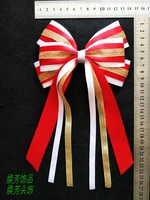 Платиновый аксессуар для волос для спортзала, заколка для волос, шпильки для волос, золото и серебро