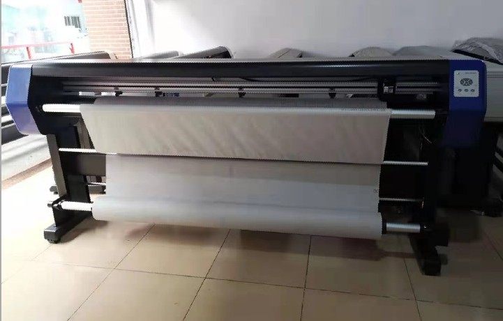 Clothing plotter cad inkjet printer Proofing machine Wide computer mark frame typesetting machine Proofing